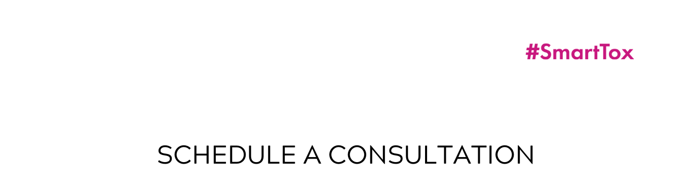 Schedule a consultation. #smarttox